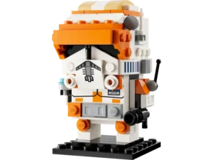LEGO Brick Headz Clone Commander Cody™