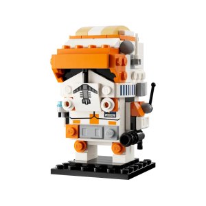 LEGO Brick Headz Clone Commander Cody™