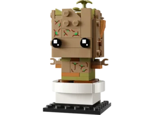 LEGO Brick Headz Potted Groot