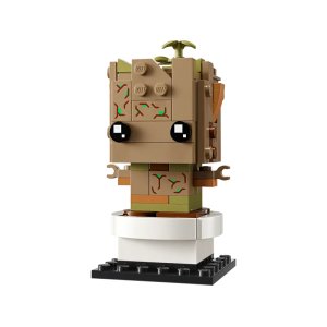 LEGO Brick Headz Potted Groot