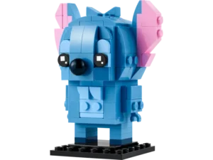 LEGO Brick Headz Stitch