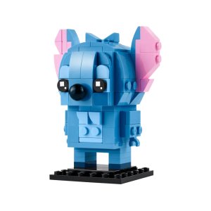 LEGO Brick Headz Stitch