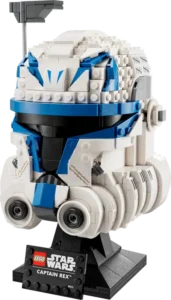 LEGO Captain Rex Helmet