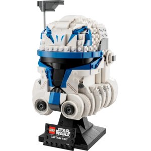 LEGO Captain Rex Helmet