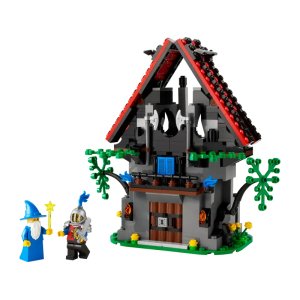 LEGO Majisto's Magical Workshop