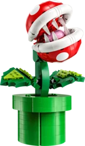 LEGO Piranha Plant