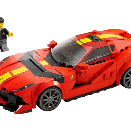LEGO Speed Champions Ferrari 812 Competizione
