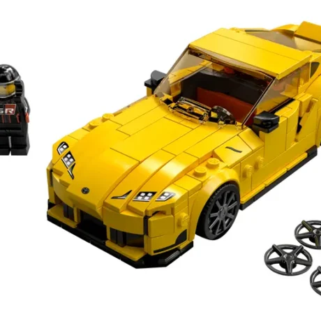 LEGO Speed Champions Toyota GR Supra
