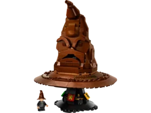 LEGO Talking Sorting Hat