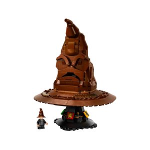 LEGO Talking Sorting Hat