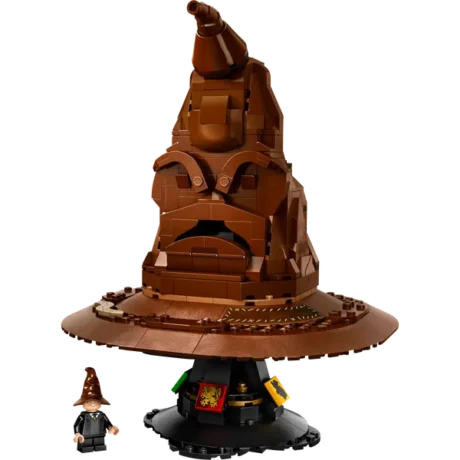 LEGO Talking Sorting Hat