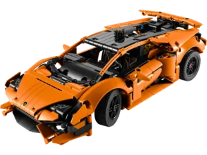 LEGO Technic Lamborghini Huracán Tecnica Orange