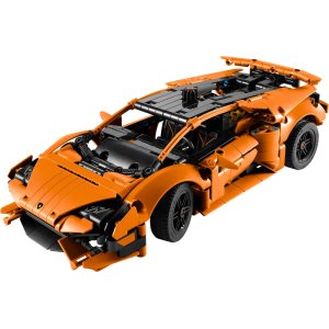 LEGO Technic Lamborghini Huracán Tecnica Orange