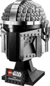 LEGO The Mandalorian™ Helmet