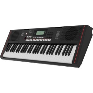 Roland E-X10 Arranger Keyboard with Music Rest