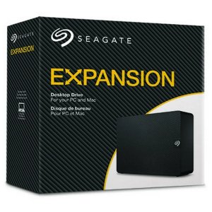 Seagate Expansion 28TB External HDD