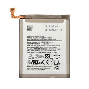Battery A20 (Quality Rescue Guarantee)