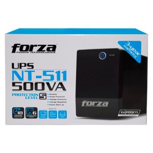 Forza UPS NT‑511 (500VA)