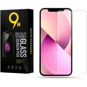 9H Glass Screen Protector (Blue Pkg)