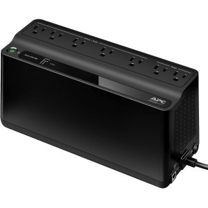APC Back‑UPS 600VA / 330W