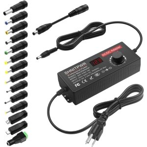 SHNITPWR Professional Power Supply
