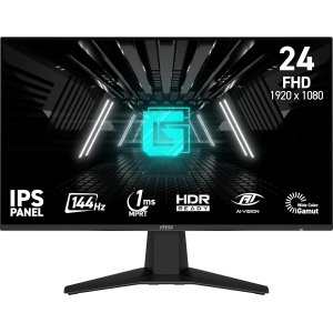 MSI G242L E14 24" Gaming Monitor