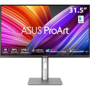 ASUS ProArt Display PA329CRV 31.5" 4K Monitor