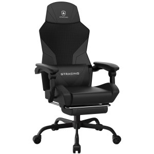 GTRacing Gaming Chair (LUFT‑400)