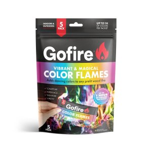 Gofire Color Flames
