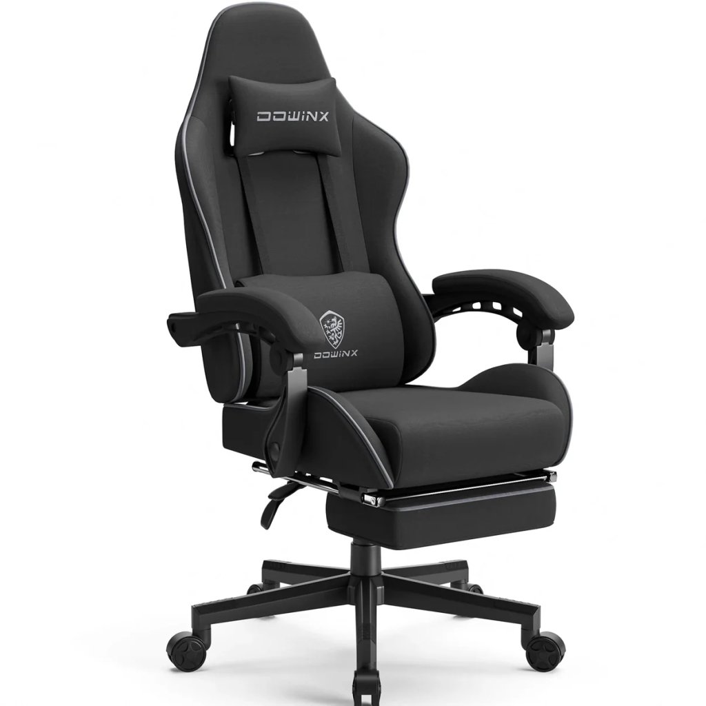 Dowinx Gaming Chair (LS‑6658/58B/58BX Series)