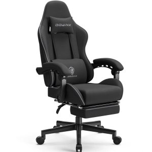 Dowinx Gaming Chair (LS‑6658/58B/58BX Series)