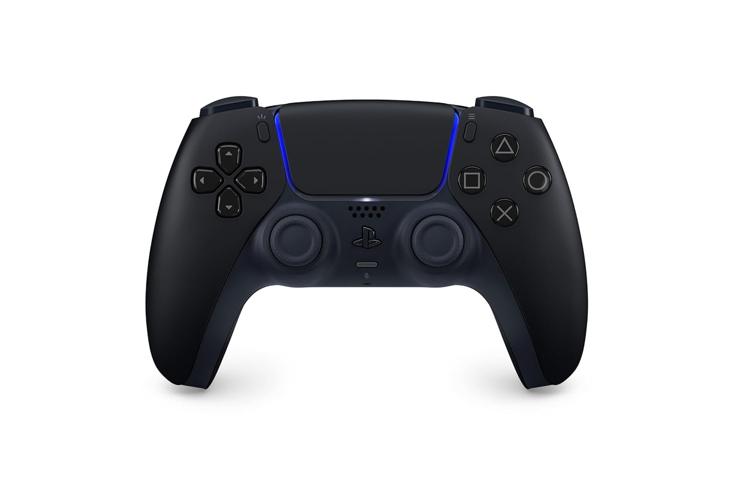 PlayStation DualSense® Wireless Controller - Midnight Black