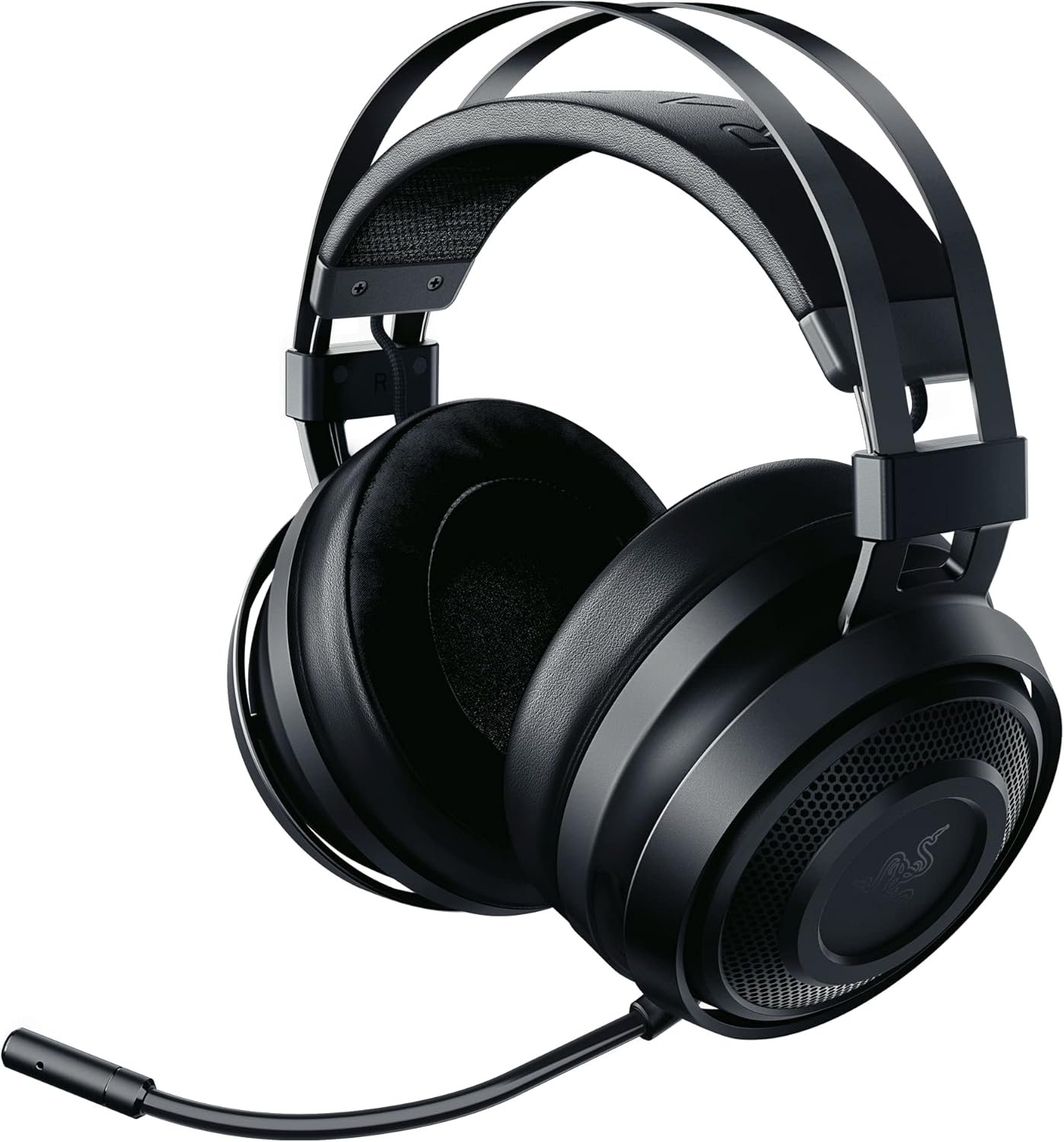 Razer Nari Essential Wireless 7.1 Surround Sound Gaming Headset