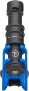 Turnstile Audio Station Series TASC300 Compact Condenser Shotgun Microphone