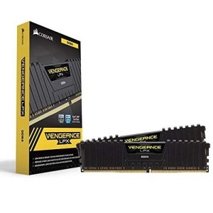 Corsair Vengeance LPX 16GB (2x8GB) DDR4 3200MHz